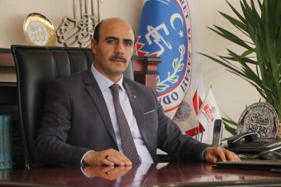 ETSO Başkanı Gürkan'dan Vize Değerlendirmesi