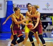 PAVLOV - Fenerbahçe İlk Galibiyetini Aldı