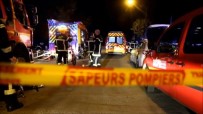 YANGIN FACİASI - Fransa'daki yangında bir Türk daha hayatını kaybetti