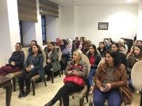 KADIN GİRİŞİMCİ - Geleceğin Kadın Girişimcileri Kars'ta Ders Başı Yaptı