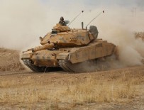 TERÖR OPERASYONU - İdlib operasyonunda ilerleyiş sürüyor