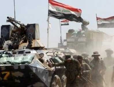 IKBY'den 'Kerkük ve Musul'a girecekler' iddiası