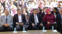 İMAM HATİP OKULU - İmam Hatip Lisesinden Bin Kişiye Aşure İkram Edildi
