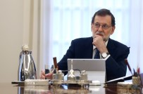 MARİANO RAJOY - İspanya Başbakanı Rajoy'dan Bağısızlık Bildirgesine Tepki