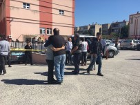 İZMIR VALILIĞI - İzmir Valiliği Açıklaması 'Kaza İle İlgili Adli Ve İdari Tahkikat Başlatılmıştır'