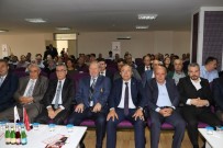 Kan Bağışçıları Ödüllendirildi