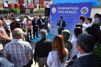 ÜNİVERSİTE SINAVI - Kepez'de Üniversiteye Hazırlık Kursları Açıldı