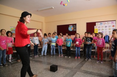 Masalcılar, Mardin'de Buluştu