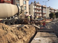 Menemen'de Yoğun Tempo