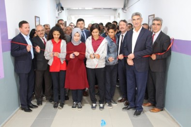 Pazar'da Z-Kütüphane Dönemi Başladı