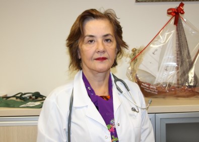 Prof. Dr. Meftun Ünsal'dan Zatüre Ve Grip Aşısı Uyarısı