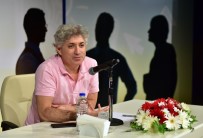 ERDEM BAYAZıT - Prof. Dr. Özkan Açıklaması 'İlk Yüz Naklinde Tüm Ekip O An Birkaç Saniye Durakladık'