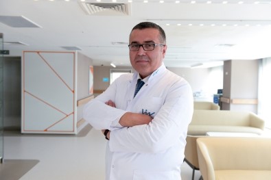 Sayarlıoğlu Açıklaması 'FMF Hastalığı Orta Anadolu'da Sıklıkla Görülür'