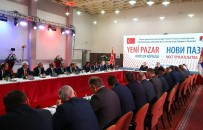 SIRBİSTAN CUMHURBAŞKANI - Sırbistan Ve Türkiye Arasında 4 Anlaşma Daha İmzalandı