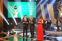 İLHAN YERLIKAYA - TRT geleceğin iletişimcilerini seçti