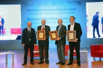 SABAHATTİN ZAİM ÜNİVERSİTESİ - Uluslararası İslam Dünyası Sempozyumu Sona Erdi