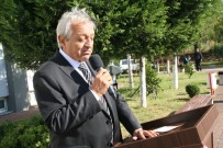 DOÇENT DOKTOR - Üniversiteli Öğrenciler Devrek'te Protokol İle Bir Araya Geldi