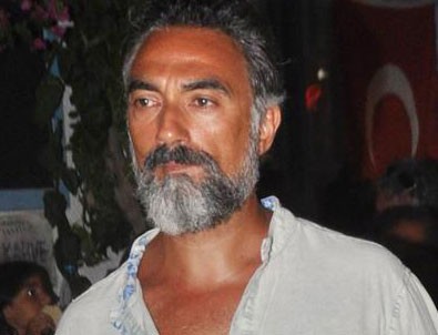 Ünlü oyuncunun acı günü