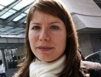 WALL STREET - WSJ muhabirine hapis cezası