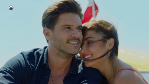 Siyah İnci 3. bölüm fragmanı yayınlandı