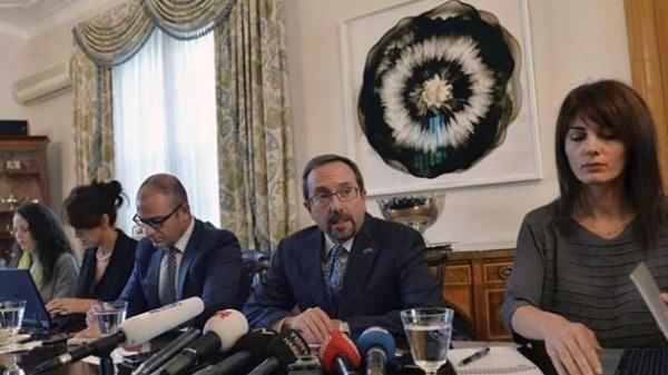 Karakutuyu saklıyorlar