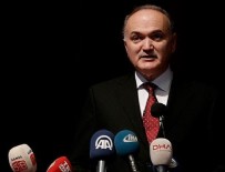 SERBEST BÖLGE - Bilim, Sanayi ve Teknoloji Bakanı Özlü: Ali robot, Ayşe kodlama yapsın