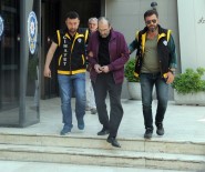 TAHRİK İNDİRİMİ - Arkadaşını Öldüren Sanığa 15 Yıl Hapis Cezası