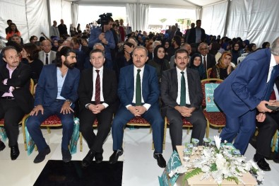 Ataşehir Kitap Şenliği Başladı