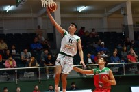 BANVIT - Banvit'in Gençleri Türk Telekom'u Konuk Ediyor