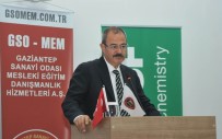 KALİFİYE ELEMAN - BASF Türk Gaziantep'te