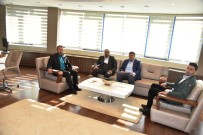 MUSTAFA DESTICI - BBP'den Doğan'a Kongre Daveti