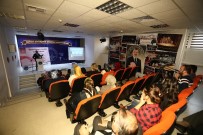 RADYOTERAPİ - Büyükşehir Belediyesinin Sağlık Seminerleri Sürüyor