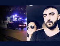 YASAK AŞK - Çifte cinayetin altından 'yasak aşk' çıktı...