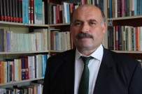 TÜRK BAHÇESİ - Çoğu Afrikalı Osmanlıya Şükran Besliyor