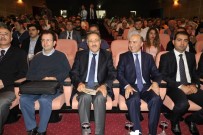 ŞÜKRÜ KARATEPE - Cumhurbaşkanı Başdanışmanı Karatepe Diyarbakır'da Sempozyuma Katıldı