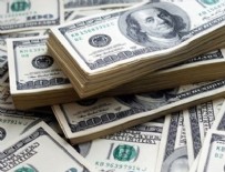 DOLAR KURU - Dolar/TL güne düşüşle başladı