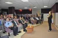 KALKINMA BAKANLIĞI - Düzce Üniversitesi Tıbbi Bitki Yetiştiriciliğine Ve Sağlık Turizmine Odaklanıldı