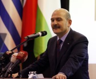 TARİHİ ESER KAÇAKÇILIĞI - 'Düzensiz Göçte Yüzde 98'Lik Düşüş Yakaladık'