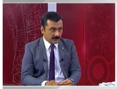 Eren Erdem'den seçim tahmini