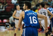 BROOKLYN - Furkan Korkmaz'lı Philadelphia 76Ers Kazandı