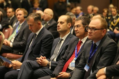 Gürcistan Başbakanı Kvirikaşvili Açıklaması 'Bölgede Barış Ve İstikrarın Sağlanması Daha Fazla Çabayı Gerektiriyor'