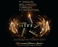 ALTıN KÜRE - Hollywood Türk Film Festivali başlıyor