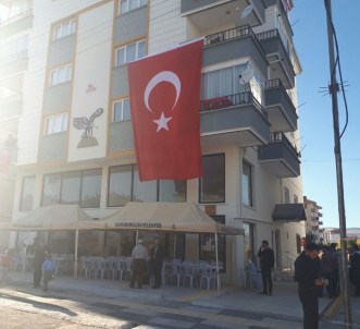 Kahramankazan Belediye Başkanı Ertürk'ten 1 Polisin Şehit Olduğu Saldırıya İlişkin Açıklama