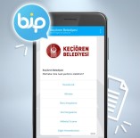 KEÇİÖREN BELEDİYESİ - Keçiören BİP'te Yok Yok