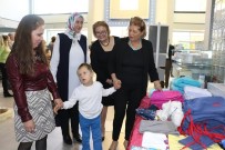 KERMES - Kermesin Geliri Otizmli Çocuklara