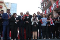 DÜŞMAN ÜLKE - Kılıçdaroğlu, CHP Denizli İl Binası Açılışını Yaptı