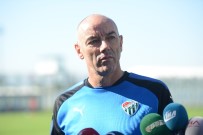 PAUL LE GUEN - Le Guen'e Fernandao Soruldu