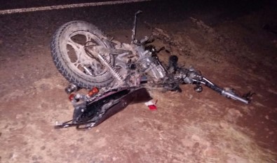 Mardin'de Feci Kaza Açıklaması 2 Ölü, 10 Yaralı