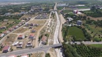Nazilli Belediyesi, Dallıca'da Yeni Yollar Açıyor