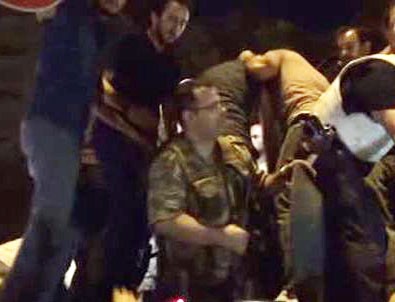 Hain eski Emniyet Müdürü'nün cezası belli oldu